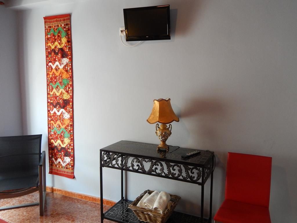 Foto - Hospederia Marqués