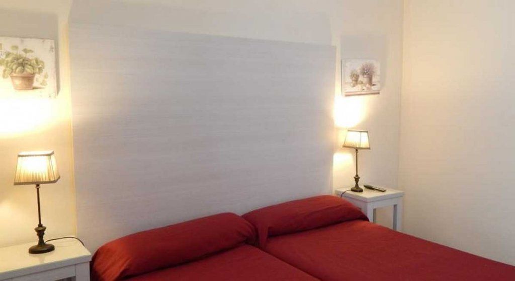 Foto - Hospederia Marqués