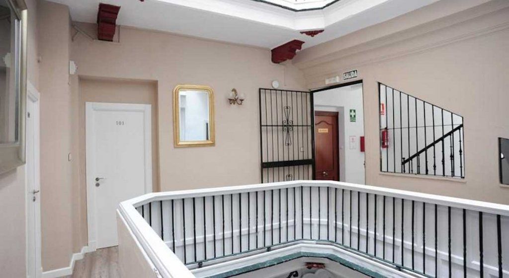 Foto - Hospederia Marqués