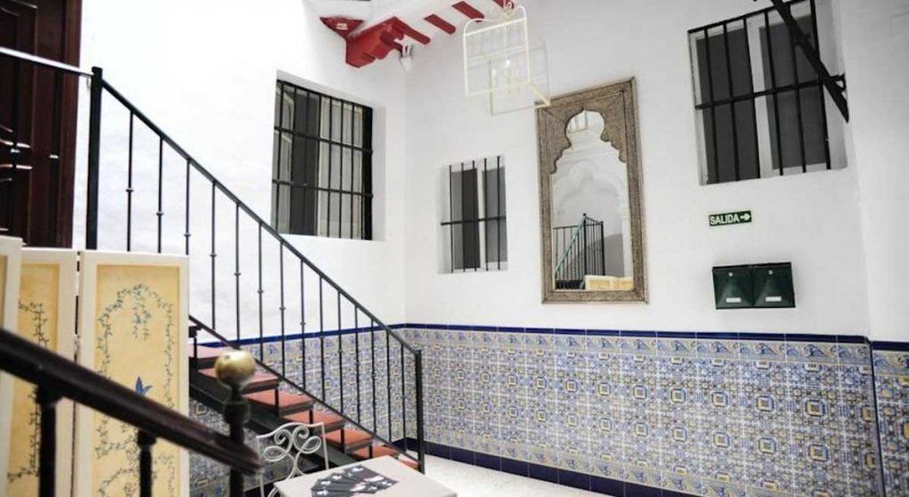 Foto - Hospederia Marqués