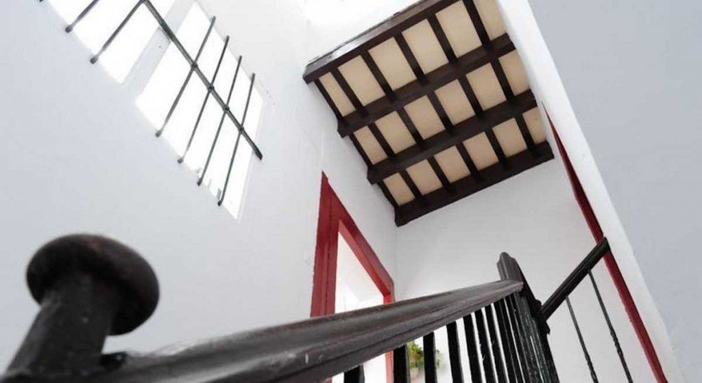 Foto - Hospederia Marqués