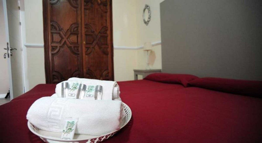 Foto - Hospederia Marqués