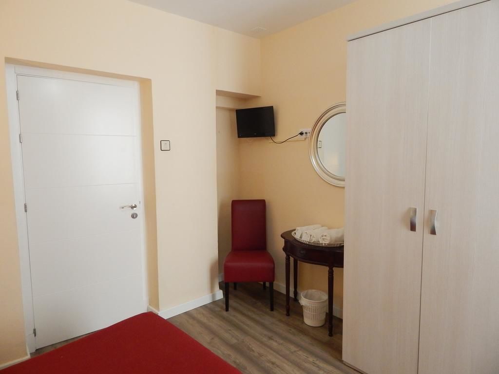 Foto - Hospederia Marqués