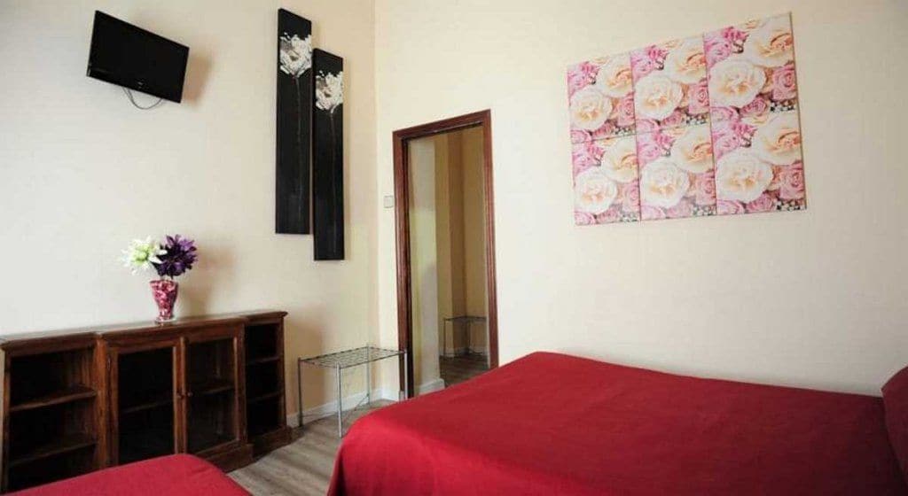 Foto - Hospederia Marqués