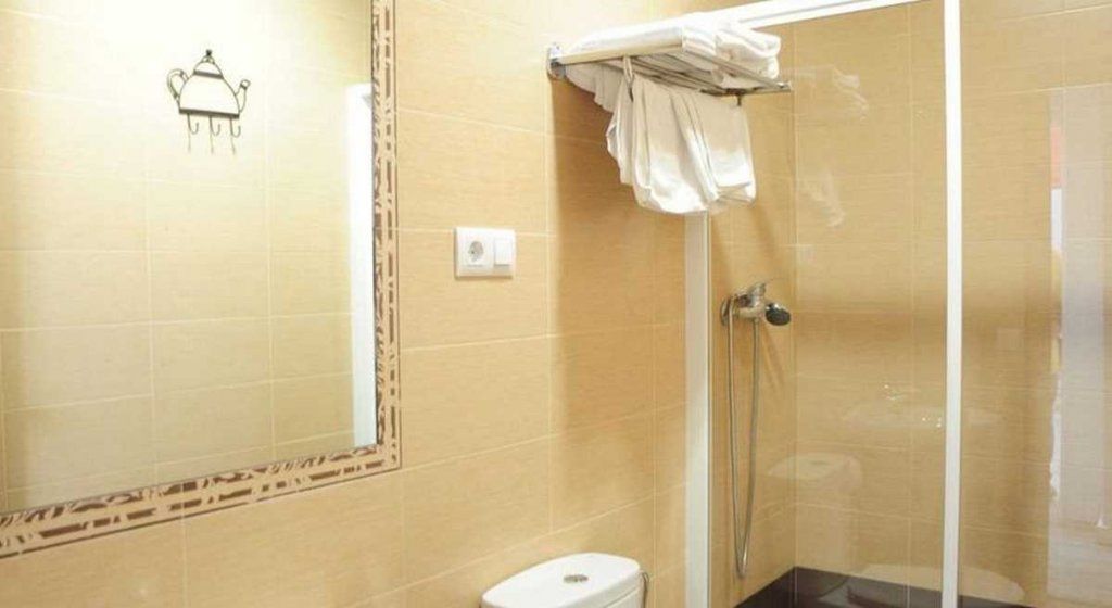 Foto - Hospederia Marqués