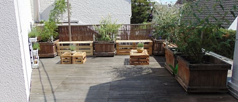 Solarium