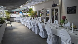 German cuisine - Hotel Molitor (Bad Homburg v.d. Hoehe)