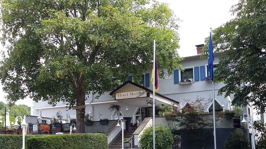 Hotel Molitor