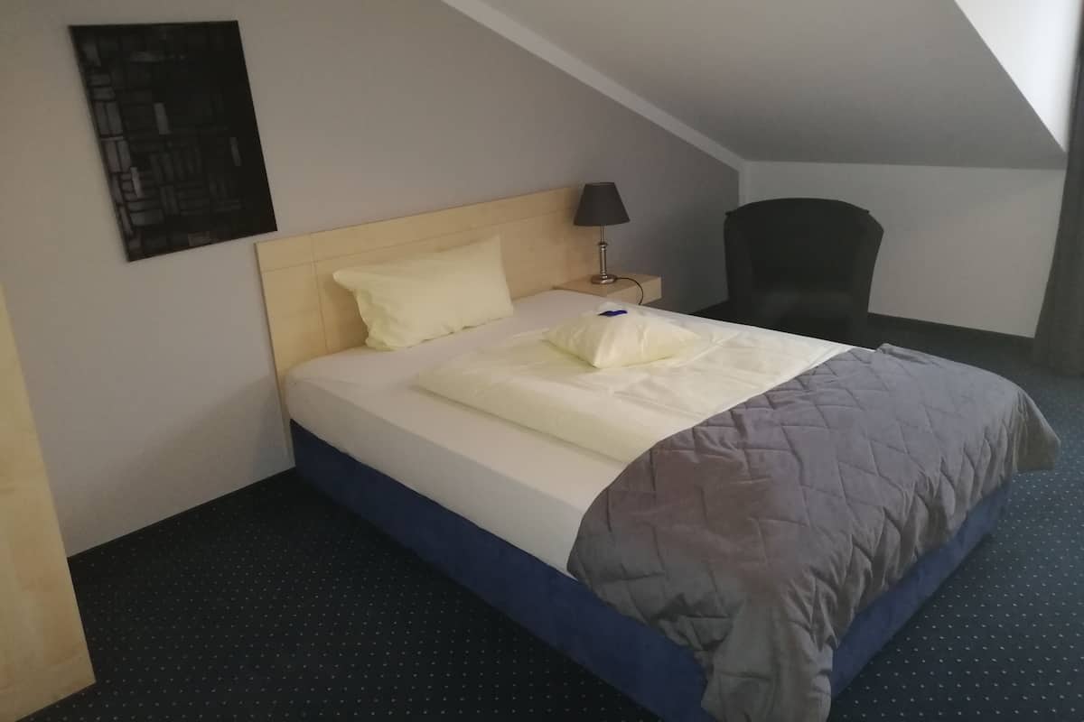 Comfort Single Room | Room amenity