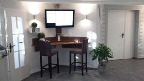 Recepción
