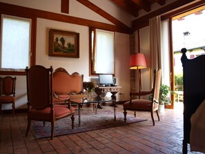 Double Room | Desk, iron/ironing board, free WiFi, bed sheets - B&B Cà Cinel Asolo (Asolo)