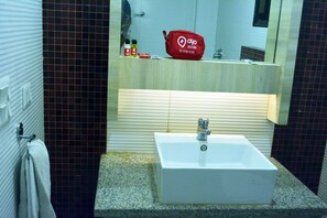 Badkamer