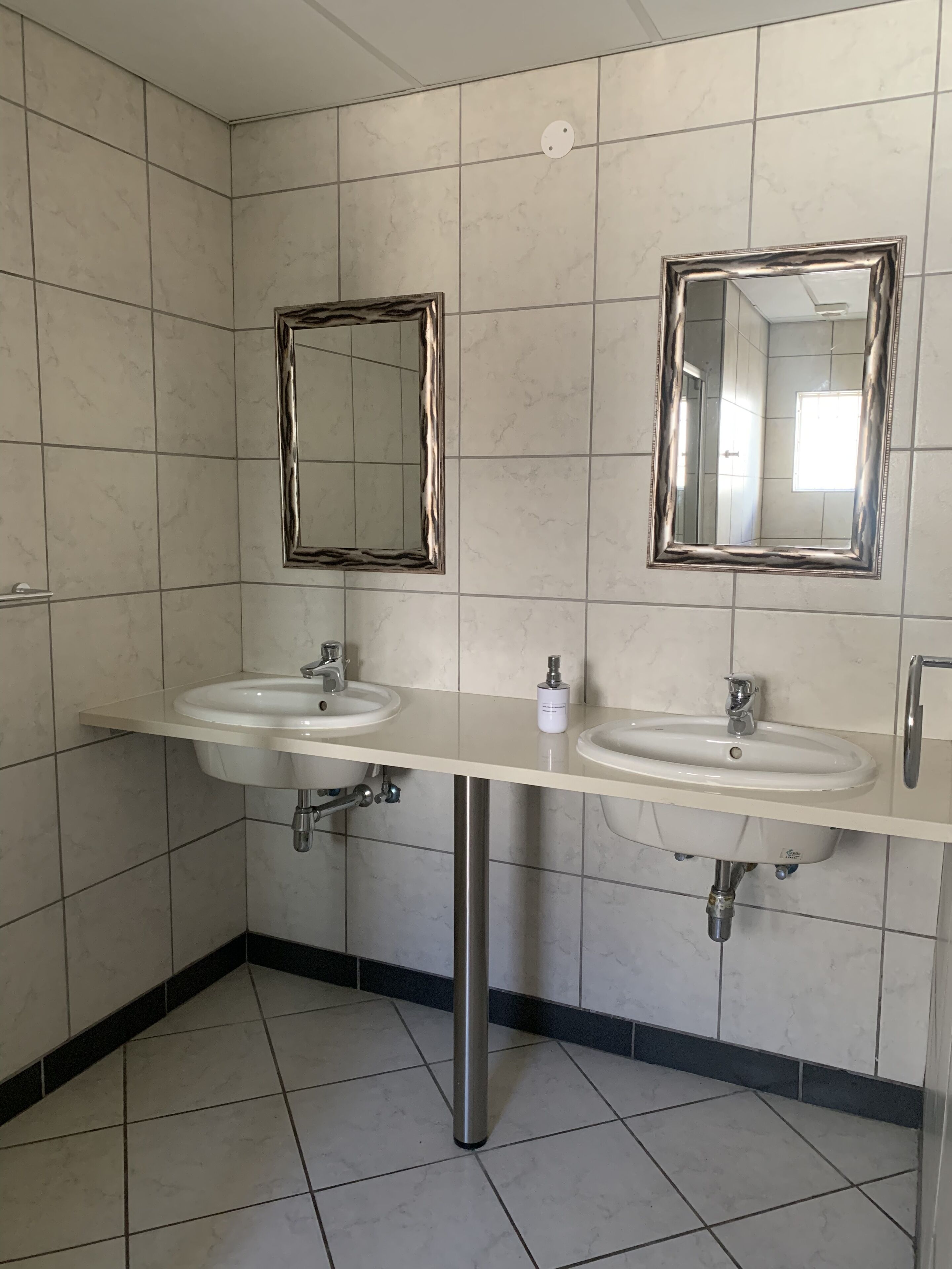 Hotel Pension Casa Africana