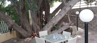 Hotel Pension Casa Africana