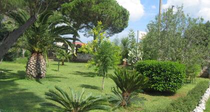 Bed & Breakfast Villa Rita