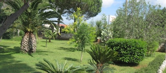 Bed & Breakfast Villa Rita
