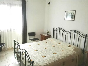 Room - Bed & Breakfast Villa Rita (Campi Salentina)