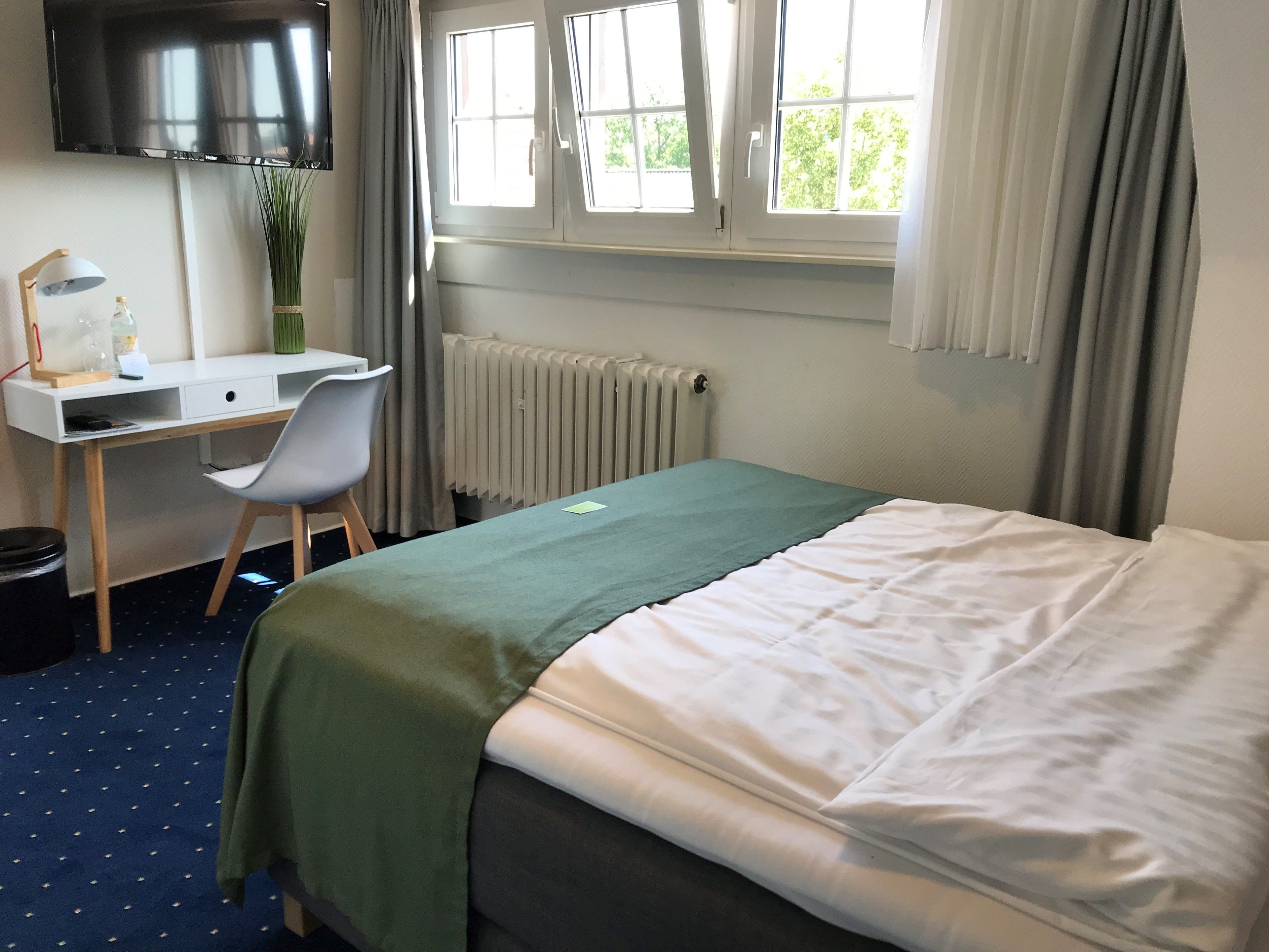 Kamar