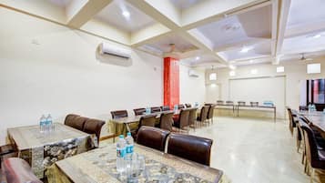 Business centre