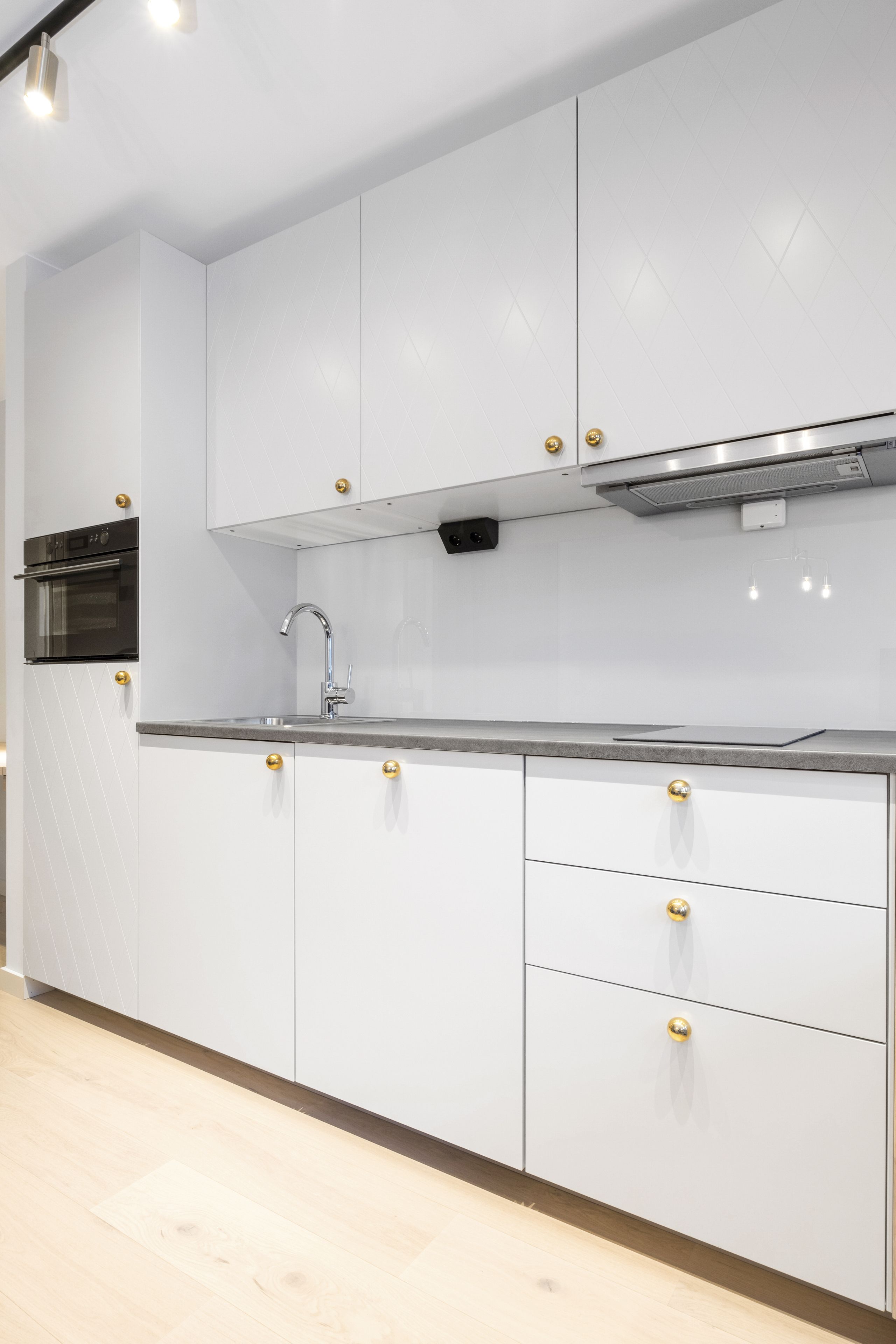 Dapur pribadi