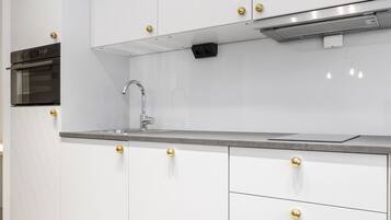 Dapur pribadi