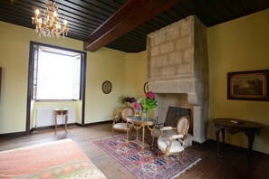 3 Schlafzimmer, Bügeleisen/Bügelbrett, Reisekinderbett, kostenloses WLAN