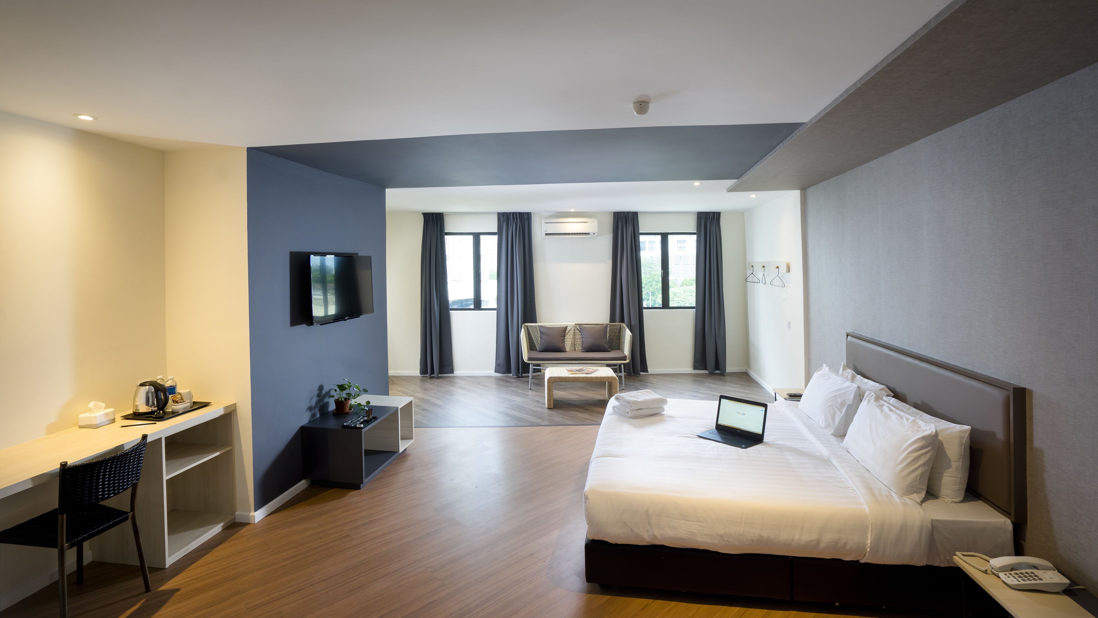 Photo - H Boutique Hotel Xplorer Cheras