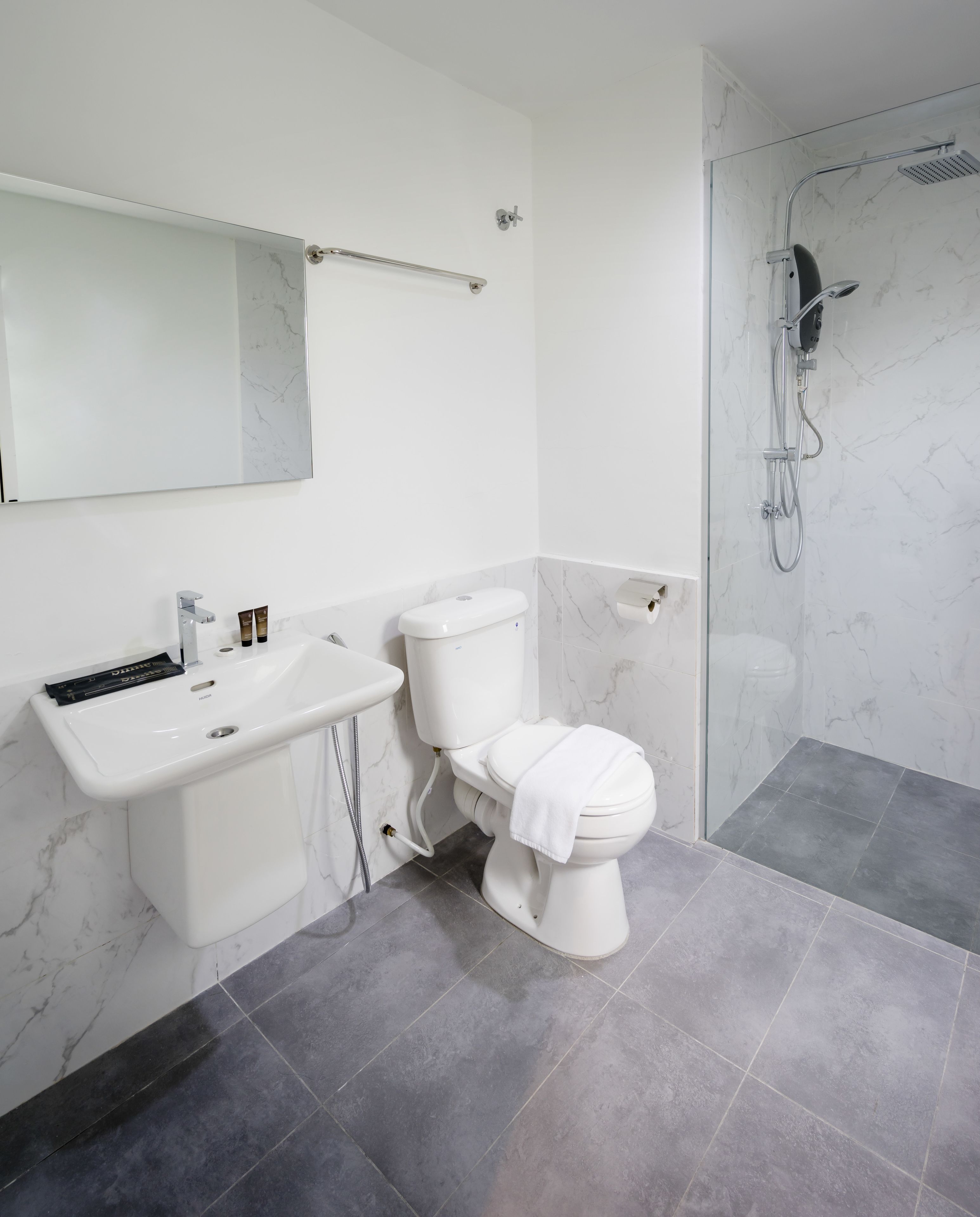 Photo - H Boutique Hotel Xplorer Cheras