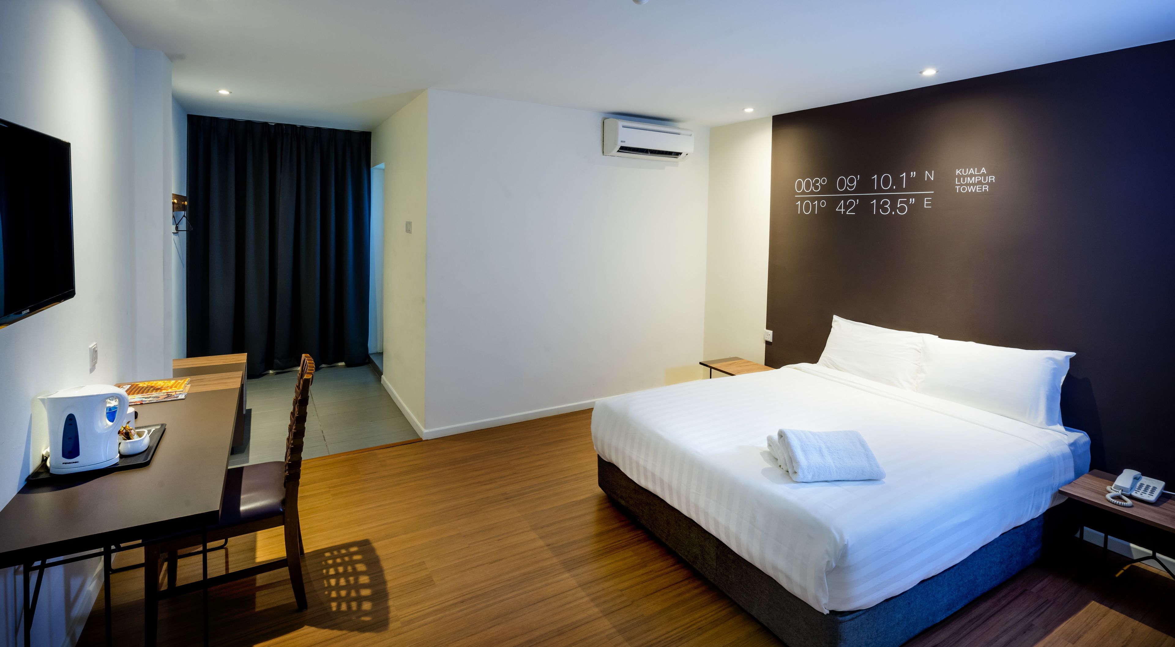 Photo - H Boutique Hotel Xplorer Cheras