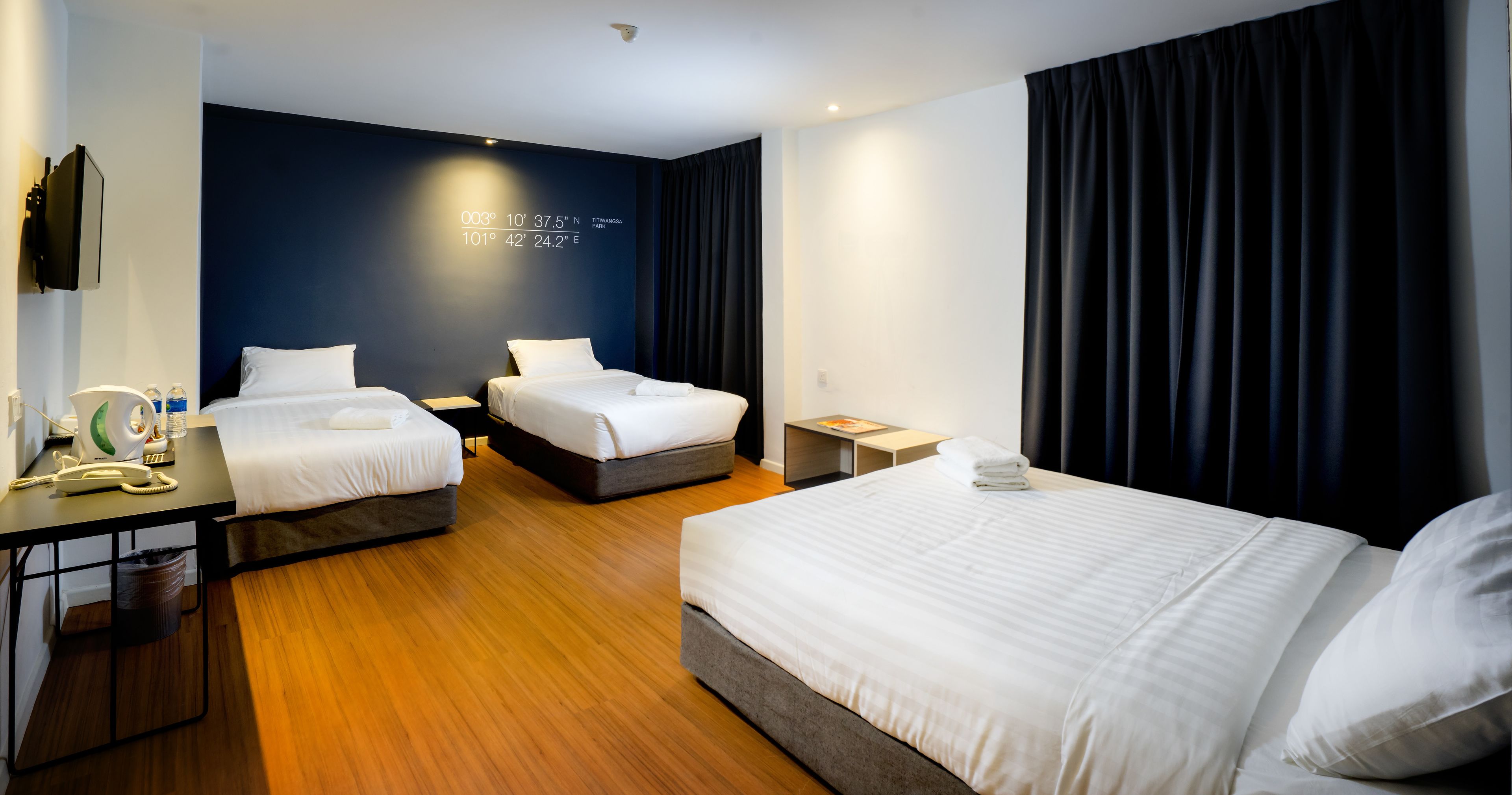 Photo - H Boutique Hotel Xplorer Cheras