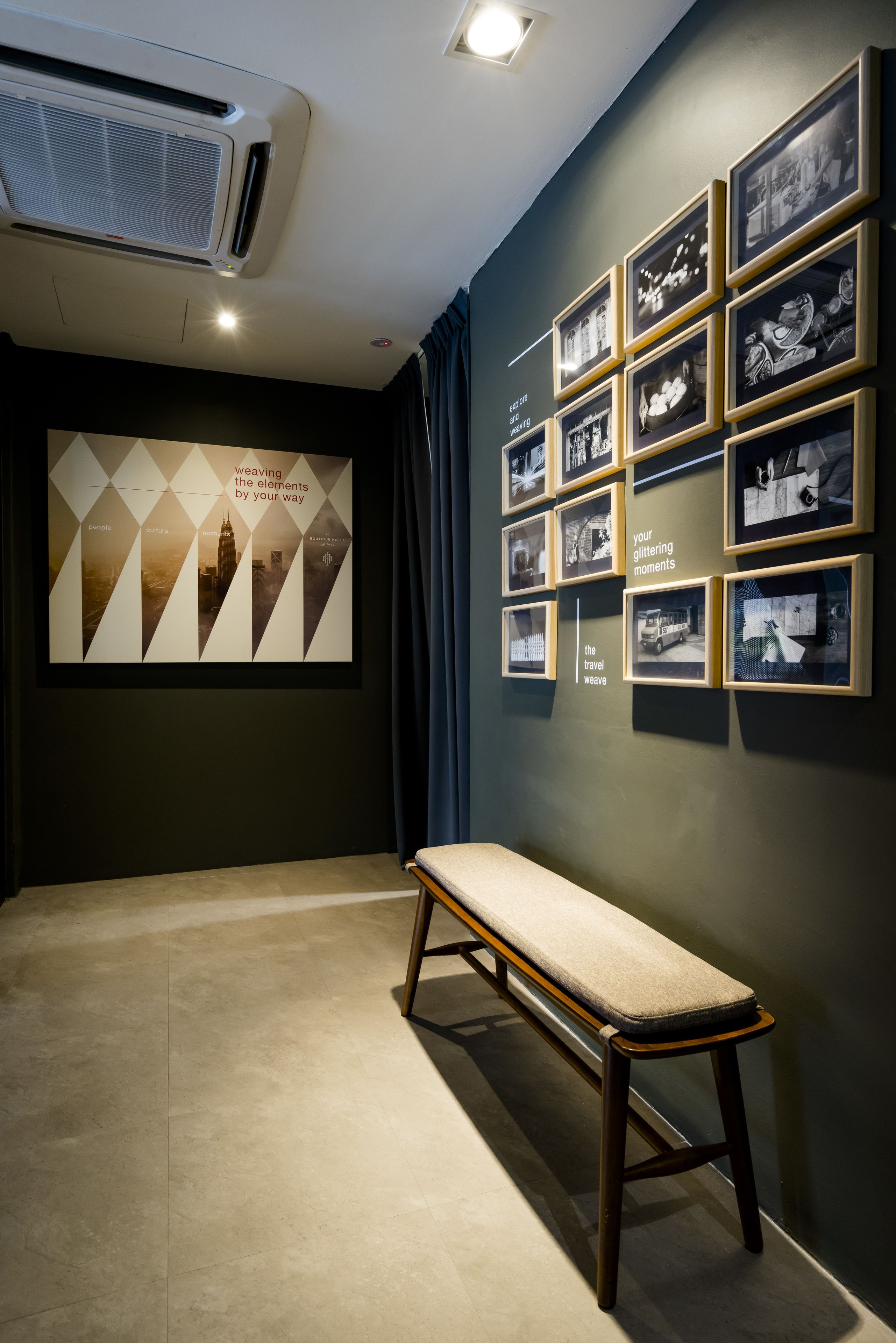 Photo - H Boutique Hotel Xplorer Cheras