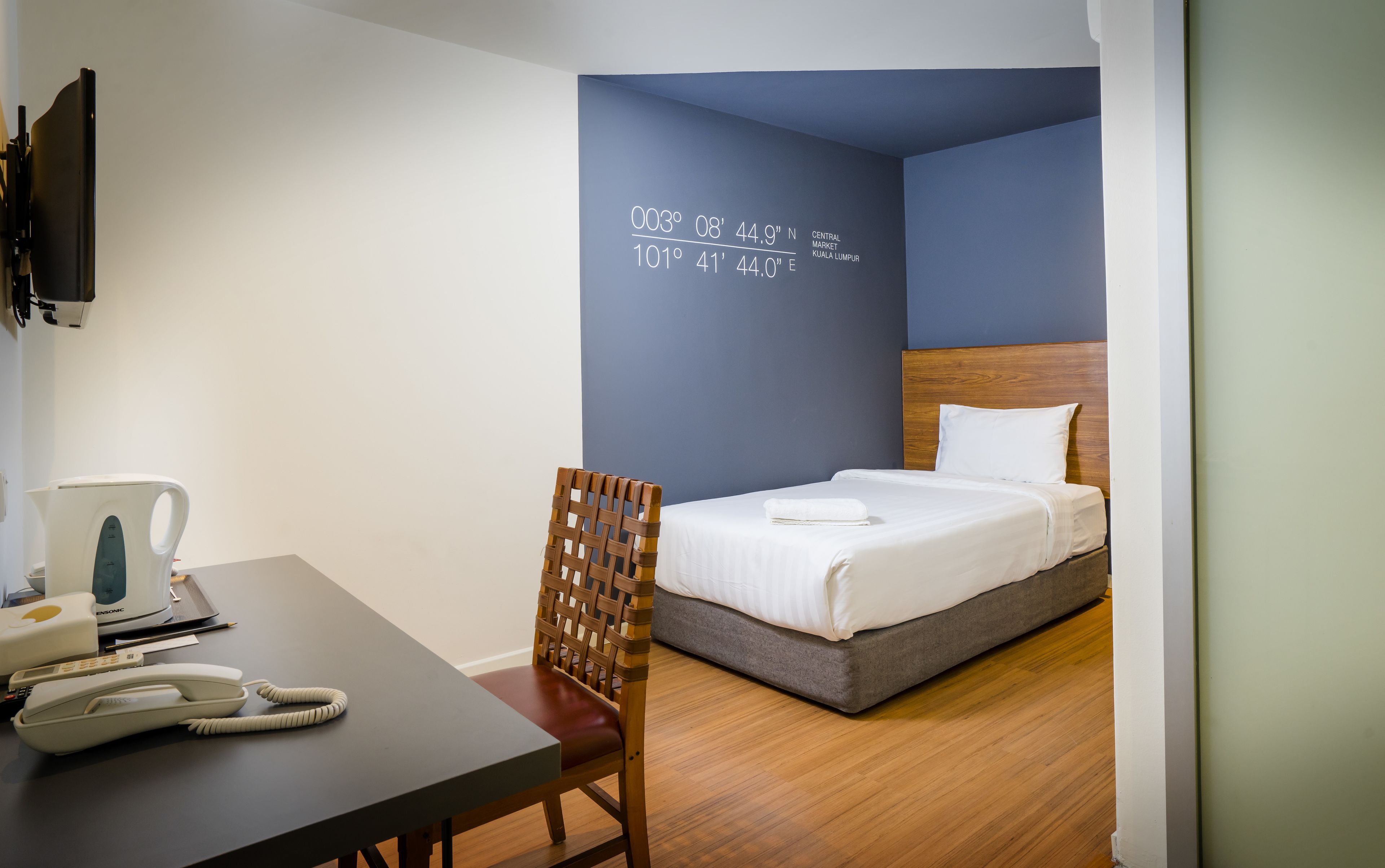 Photo - H Boutique Hotel Xplorer Cheras