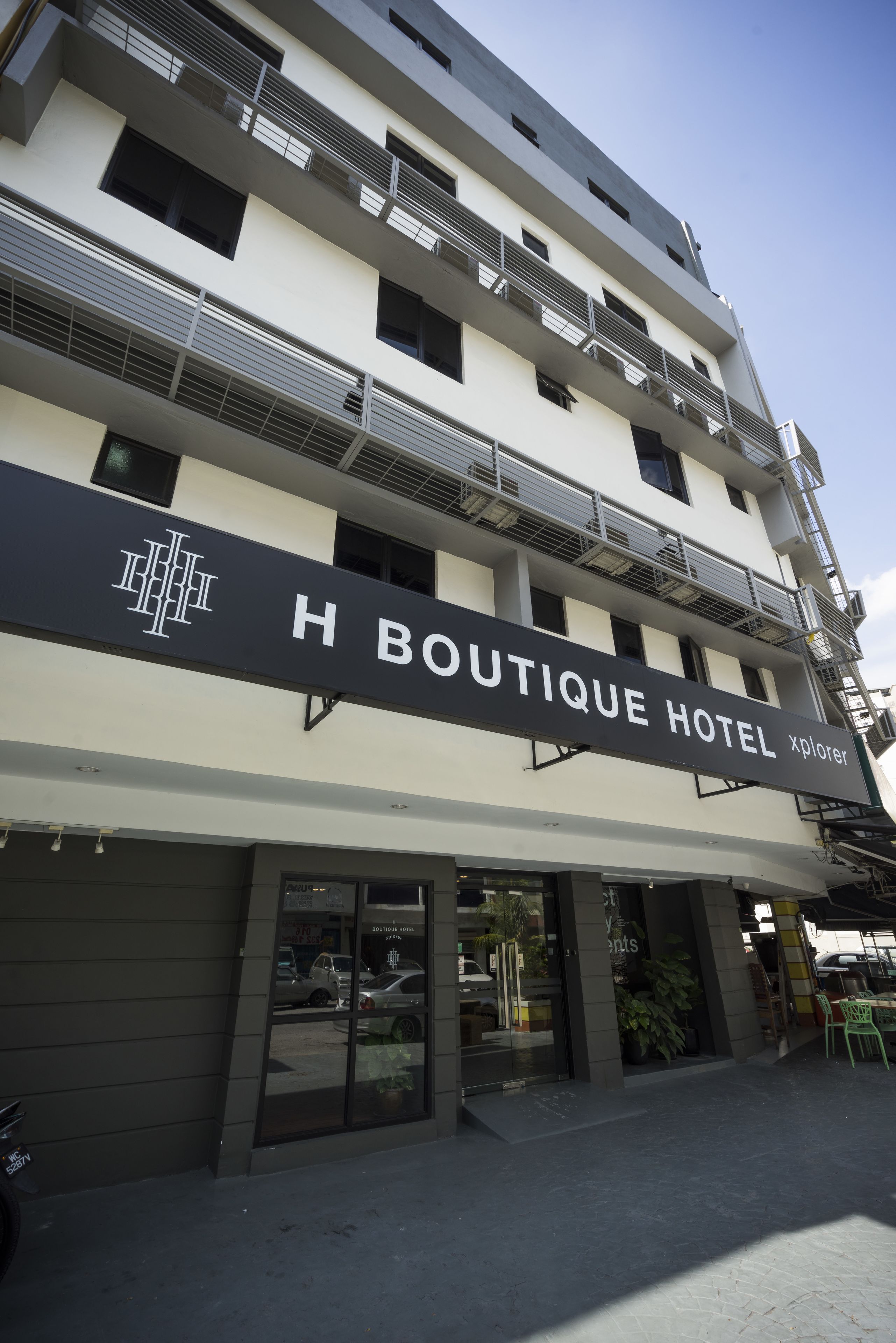 Photo - H Boutique Hotel Xplorer Cheras