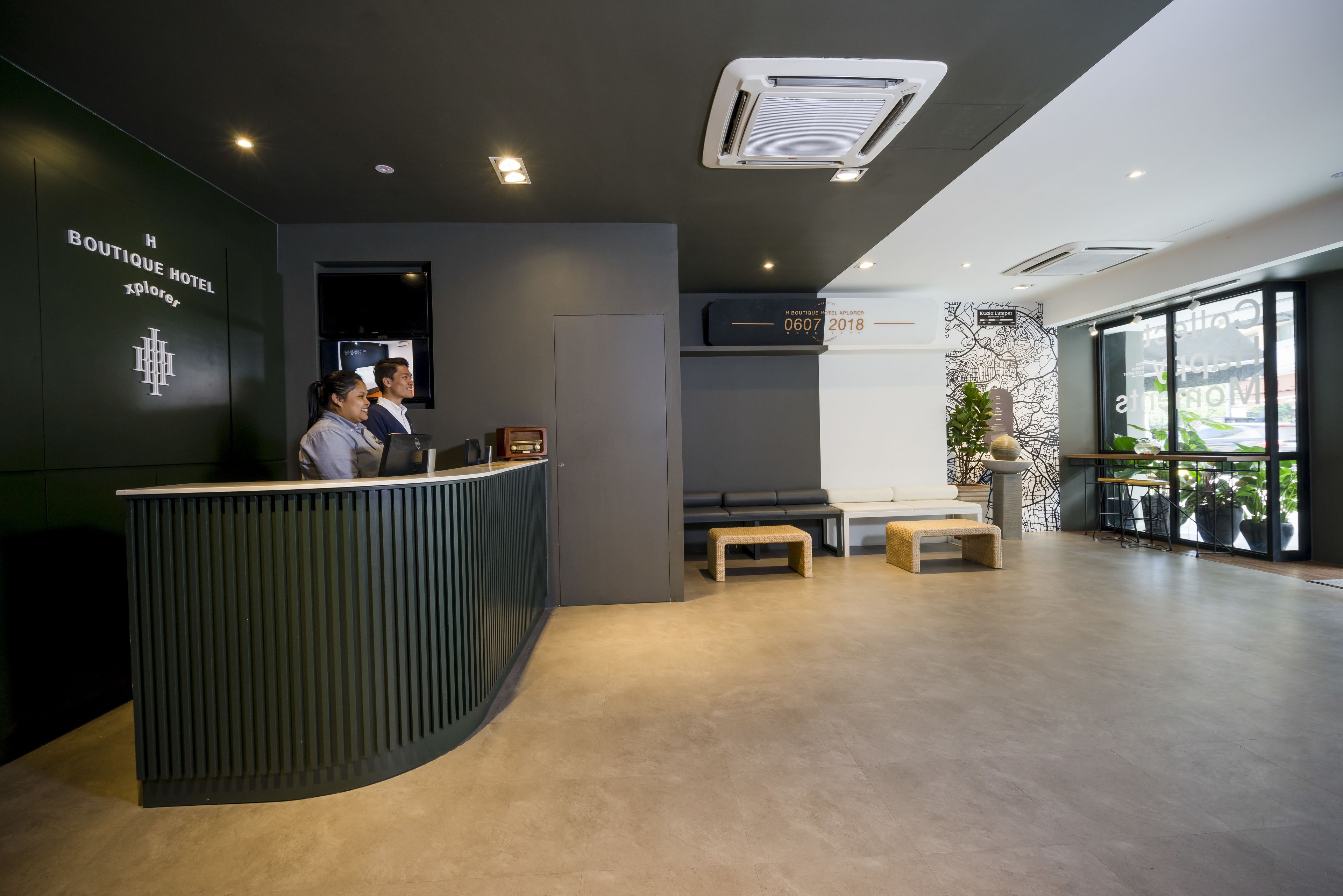 Photo - H Boutique Hotel Xplorer Cheras