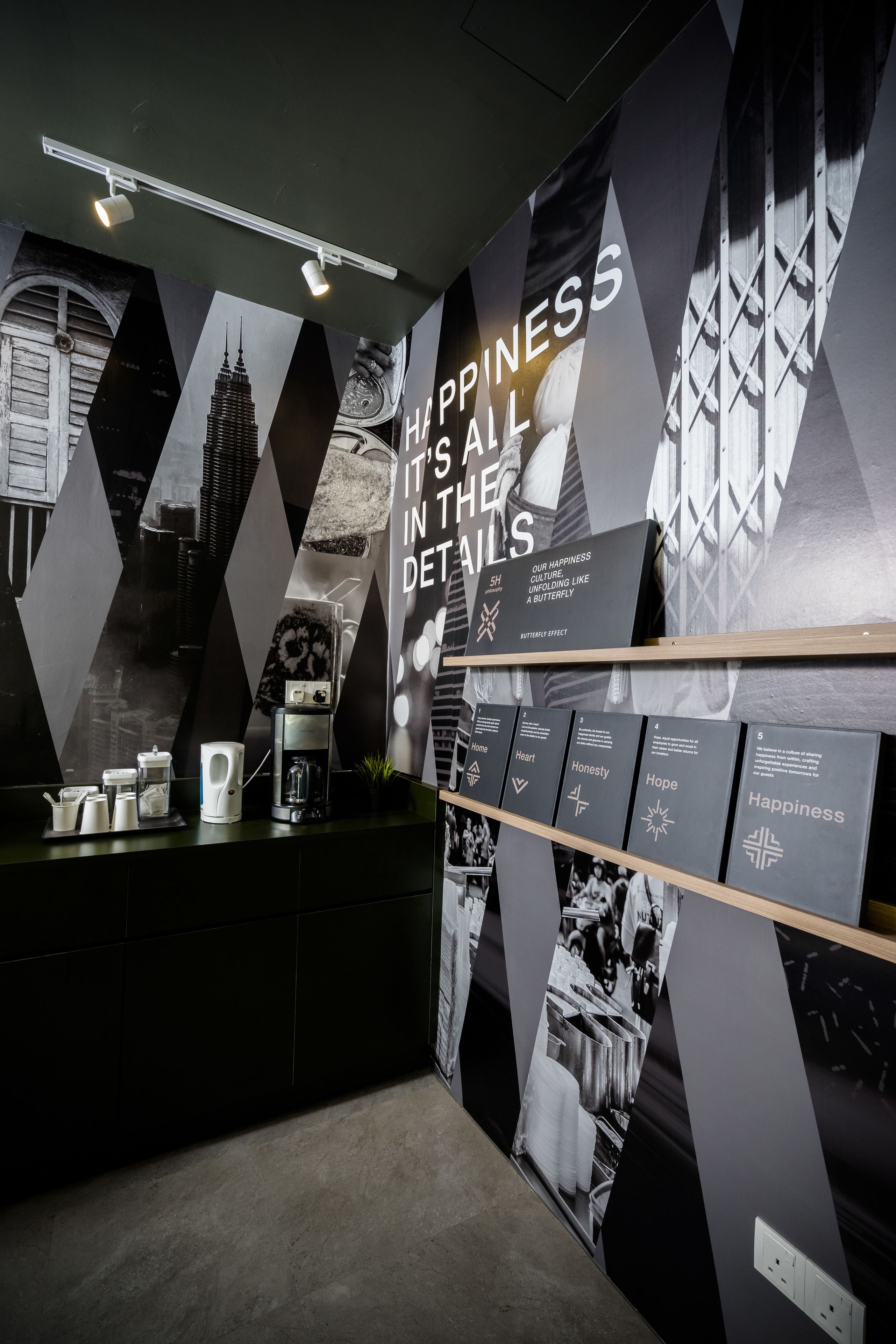 Photo - H Boutique Hotel Xplorer Cheras