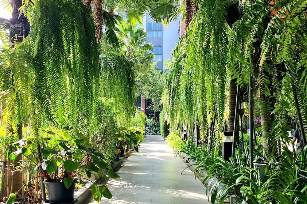 AisanA Hotel Korat