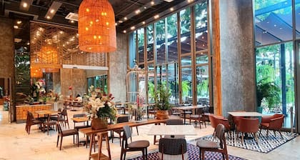 Aisana Hotel Korat