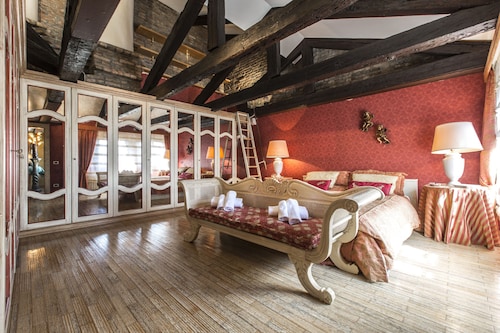 アティック パノラミック ビュー R&R