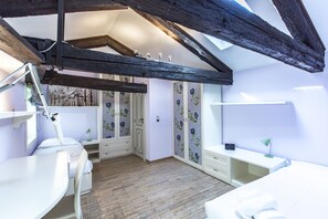 Appartement Supérieur
