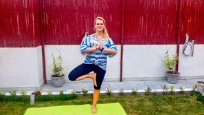 Yoga
