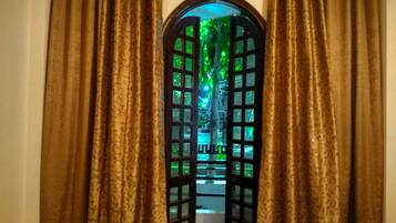 Superior Double Room | Balcony