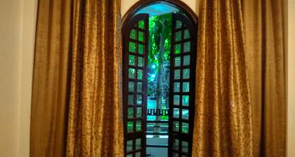 The Desire Hostel