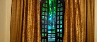 The Desire Hostel