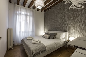 Superior Apartment - Erbaria Boutique Apartment R&R (Venice)