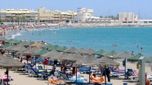 Plage à proximité