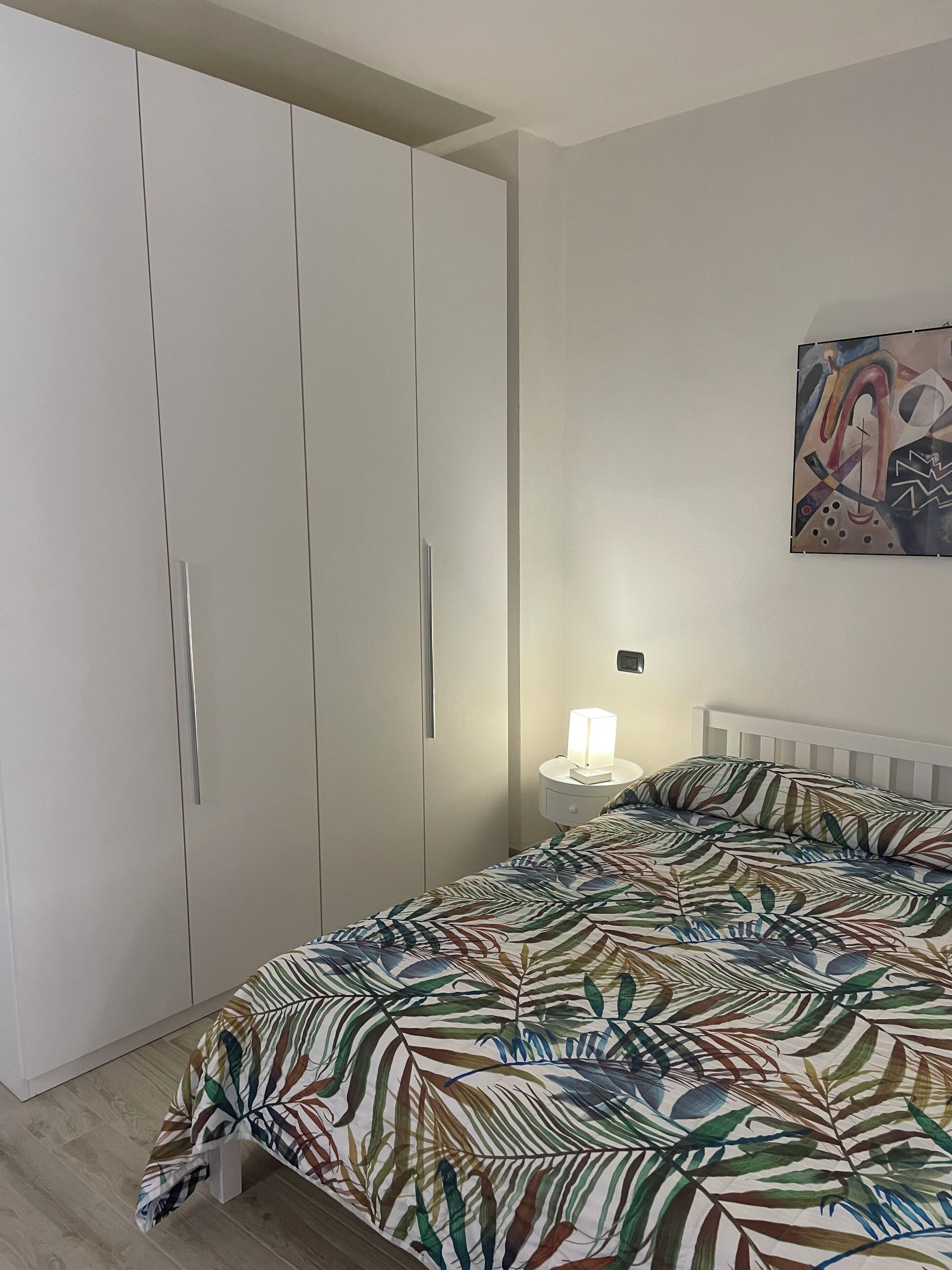 Deluxe-Doppelzimmer