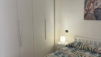 Deluxe-Doppelzimmer