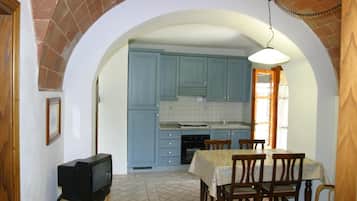 Appartement, 2 chambres | Cuisine privée