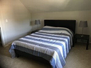 4 Schlafzimmer, Bügeleisen/Bügelbrett, WLAN, Bettwäsche