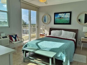 4 bedrooms, iron/ironing board, travel crib, WiFi